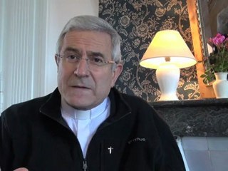 Sem 1242 - Urgence de l'Évangélisation 2/2