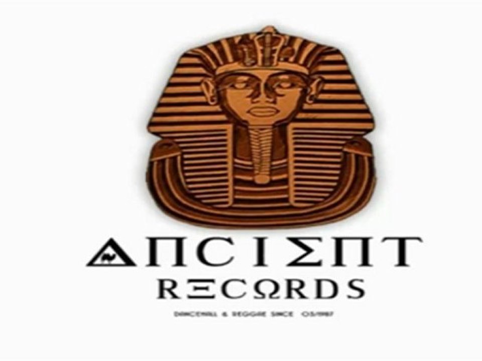 Holiday Riddim Mix - Ancient Records - October 2012