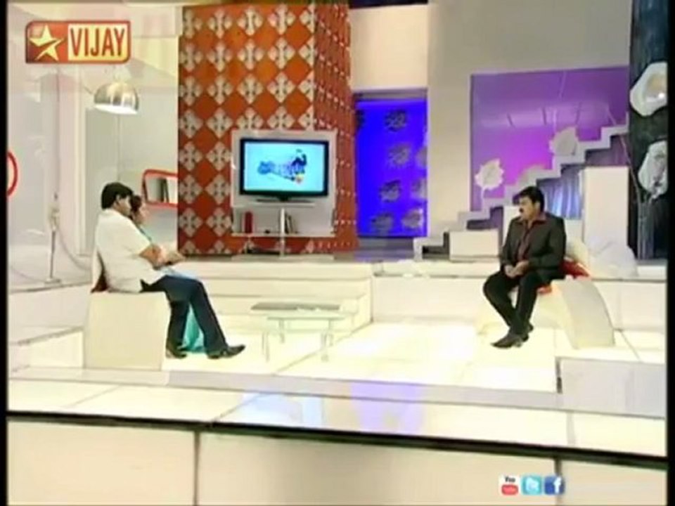 Unnal Mudiyum 14102012