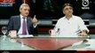 AAJ TV Asad Umar & Jahangir Tareen on PTI Economic Policy (24 August, 2012)