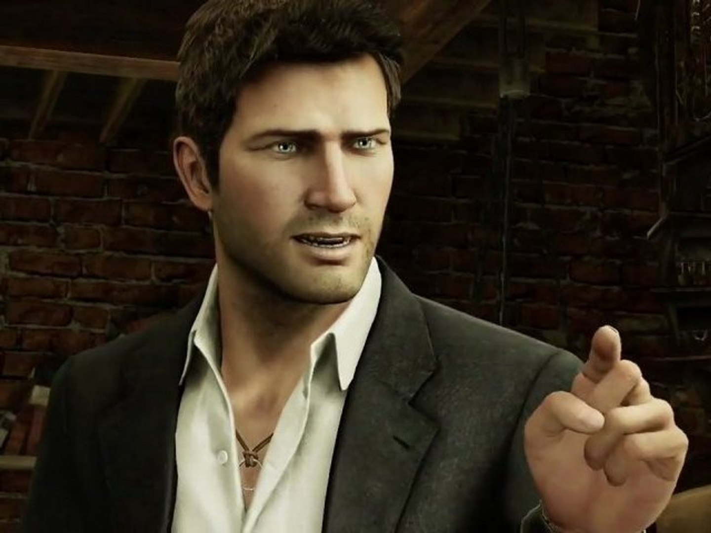 Uncharted 3: Drake's Deception GOTY Edition Now Available - The Game  Fanatics