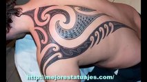 Los Mejores Tatuajes De Maories