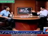 Asad Umer explains why PTI's election process is revolutionary (July 2, 2012)