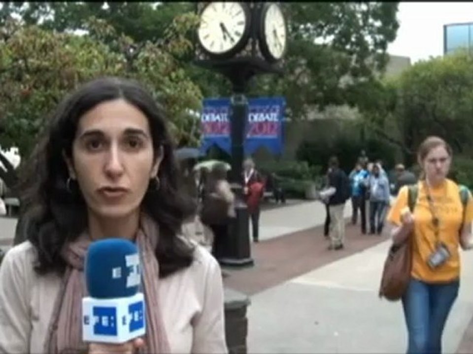 Informe a cámara: Republicanos prevén fracaso Obama y Romney es criticado por exasesor de padre