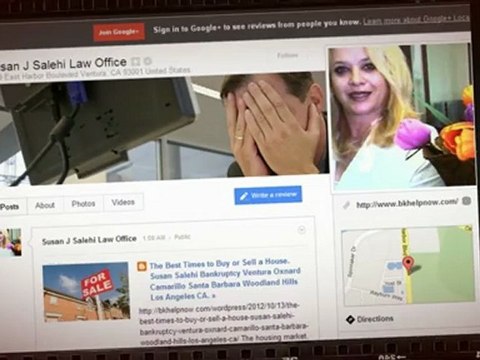 Bankruptcy Attorney Woodland Hills