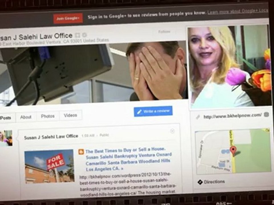 Bankruptcy Attorney Woodland Hills