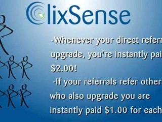 ClixSense.com - Earn weekly paychecks