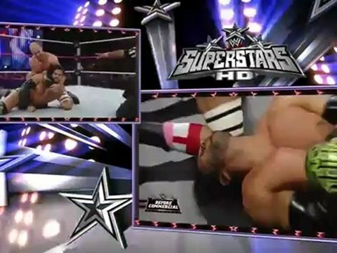 Superstars 11/10/12 Español Latino EVENTOSHQ