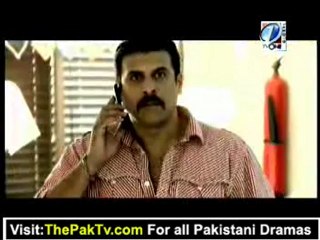 TeleDrama - Dil Ki Lagi - By Tv One - 15th October 2012 - Part 2