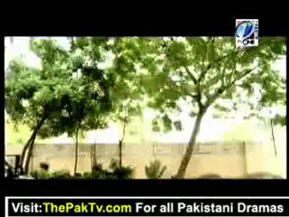 TeleDrama - Dil Ki Lagi - By Tv One - 15th October 2012 - Part 4