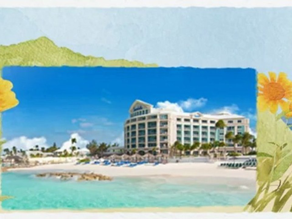 Sandals Resorts