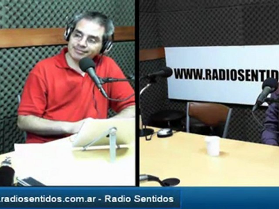 MATIAS TISOCCO en Que Sabes de Amor - Programa Nº 45 - 15/10/2012