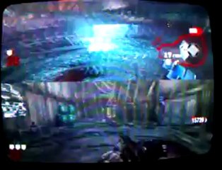 CoD black ops zombi sur Kino der toten avec Antho34 2/2