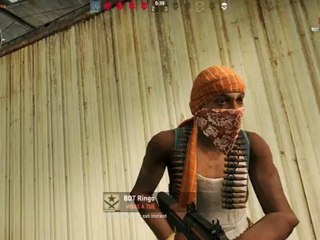 Counter strike Global offensive Beta #5