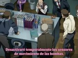 Mirai Nikki 02- Términos del contrato