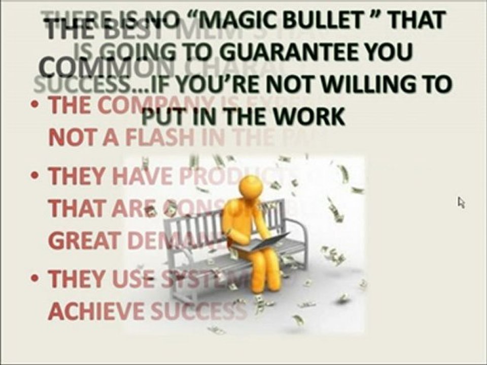 How Might You Discover The Very best MLM ?