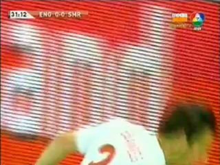 WC2014 (Q) ENG v SMN (CH7) (1H)