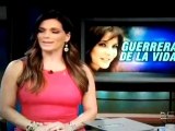 La Entrevista De Lorena Rojas Con Barbara Bermudo En Primer Impacto Parte 2-2