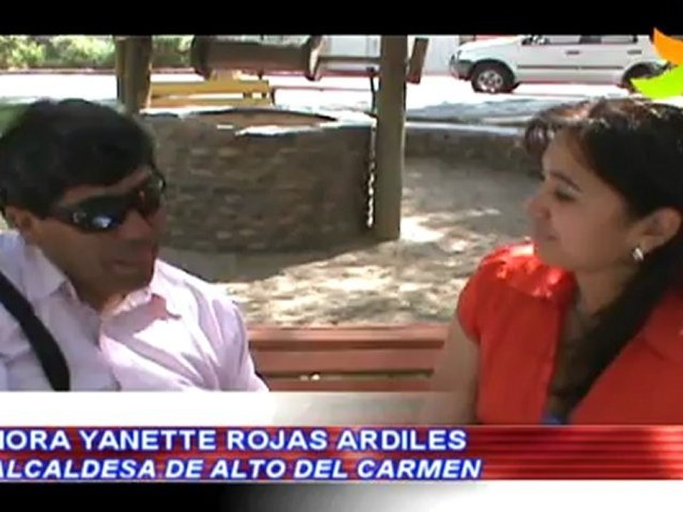SEMBLANZAS CON NORA ROJAS ARDILES