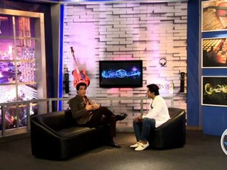 New This Week - Shiamak Davar - Episode - ArtistAloud