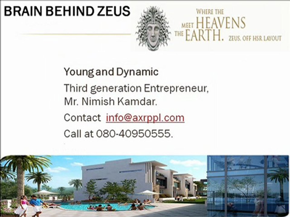 Bangalore properties : Residential properties :  Property Sales in Bangalore, India