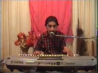 Kashif Rehan song Ek taraf uska ghar