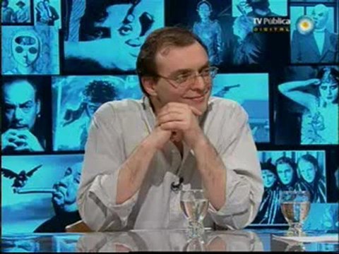 Filmoteca - Copete de THE NAVIGATOR (1924)