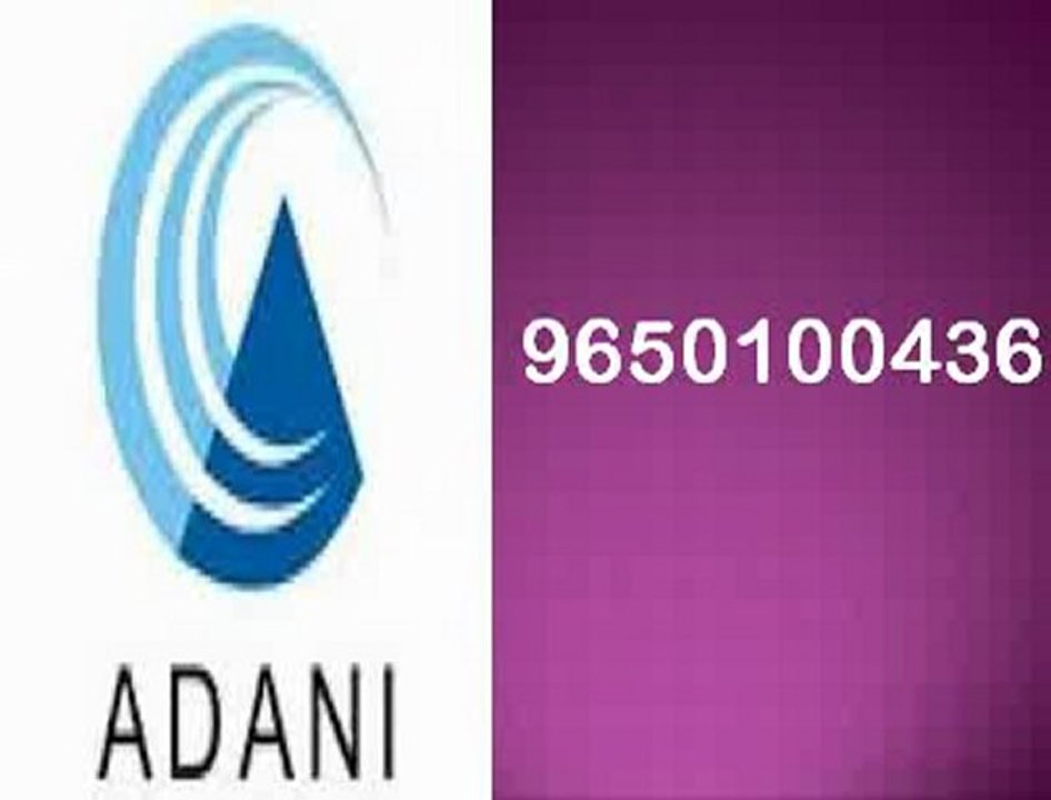 9650100436 / 01141524557 Adani Sec 102 Gurgaon Bookings