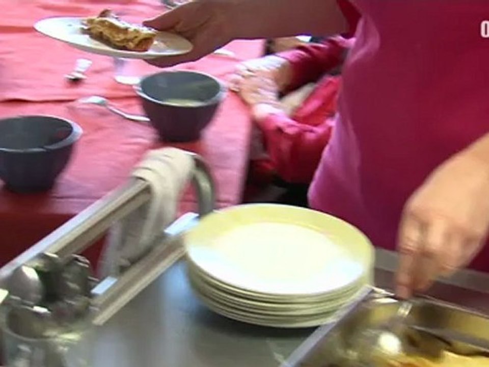 Opal'TV : Le JT - Edition du lundi 15 octobre 2012