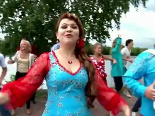 дуэт Свои - "Весна"