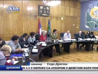 Dnevnik, 15. oktobar 2012.