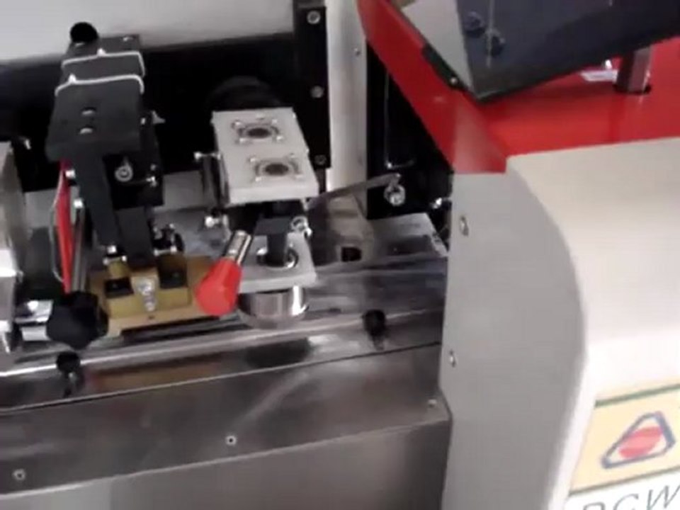 【Frok Packaging Machine】