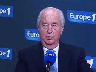 Balladur : "Je n'ai jamais aimé les pains au chocolat"