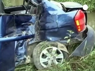 Un Espagnol condamné à Cuba pour la mort d'Oswaldo Paya