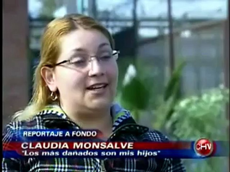 28 años de cárcel, de vidas de lujo al encierro Mujeres de narcos www.chilevision.cl(360p_H.264-AAC) - copia