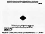 ARCHIVO DIFILM - Publicidad cerverza Quilmes (1968)