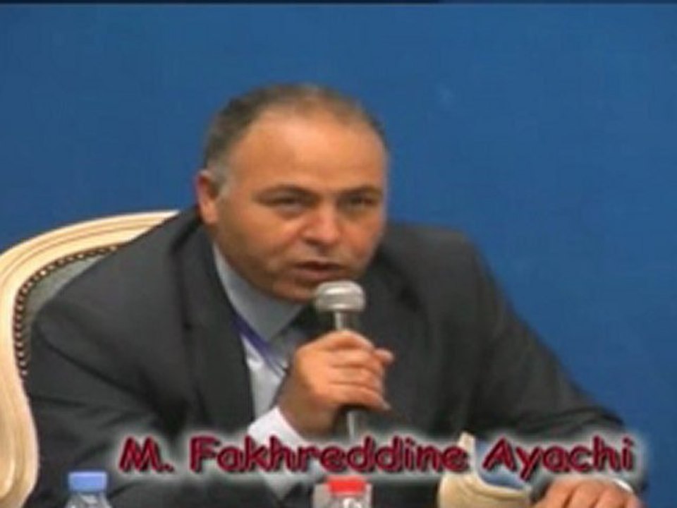 Journée Portes Ouvertes - Sup'Com - 9 mai 2012 - DVD2 - Partie 1 sur 3