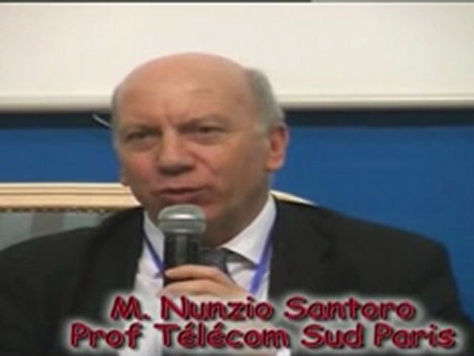 Journée Portes Ouvertes - Sup'Com - 9 mai 2012 - DVD2 - Partie 3 sur 3