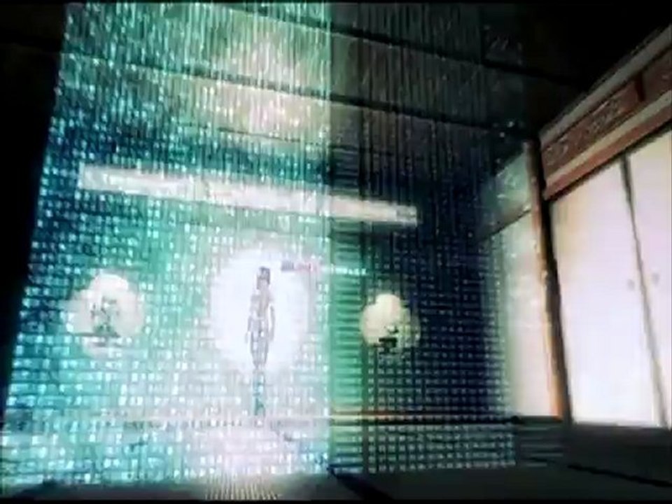Ghost In The Shell Her Akşam Kidz'te