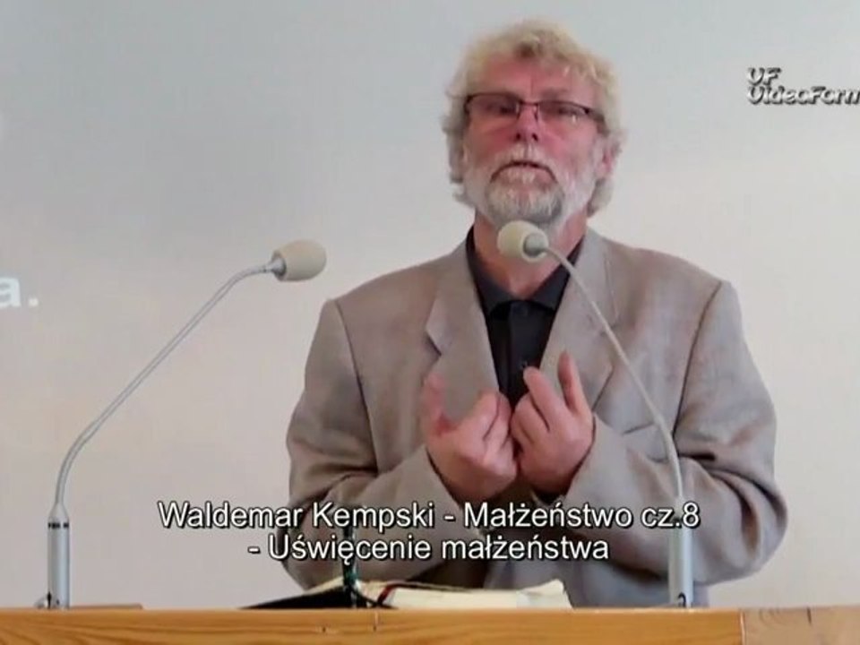 Nabożeństwo - zbór ChWZ w Kłodzku 14.10.2012 - Żyjmy w świętości z dziękczynieniem w sercach naszych - ndz
