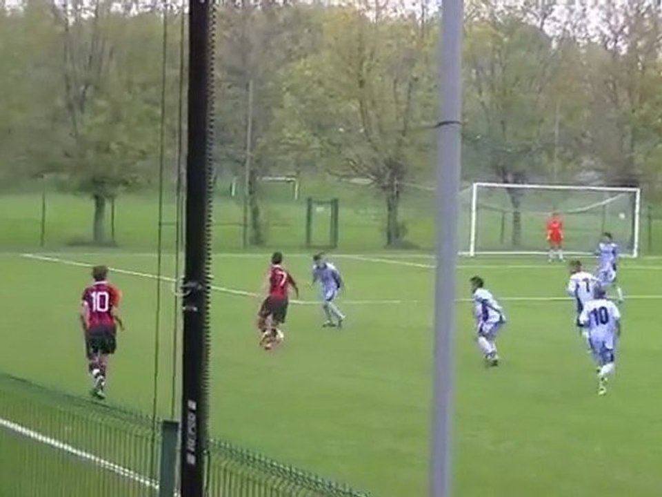 Hachim Mastour - Milan