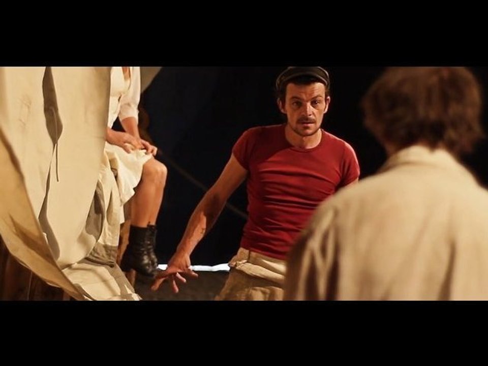 AVOLO - Teaser 2012