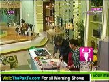 Morning With Juggan By PTV Home - 16th October 2012 - Part 2