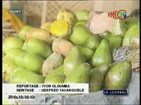 Déclaration du gouvernement sur la journée mondiale de l’alimentation