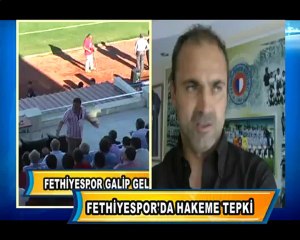 erkan sözeri açıklama...