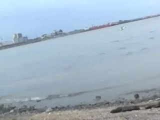 ufo.pont Jacques-Cartier .09. 2012