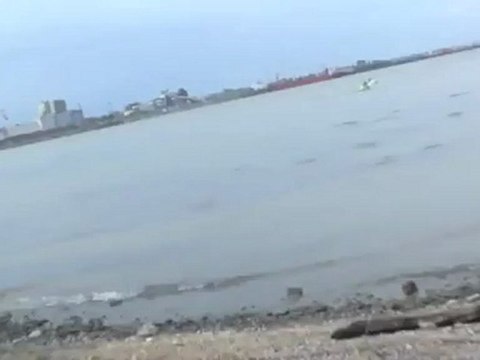 ufo.pont Jacques-Cartier .09. 2012