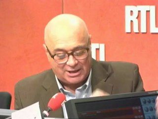 Budget 2013 : on n'est pas dans l'hyper-protéiné !