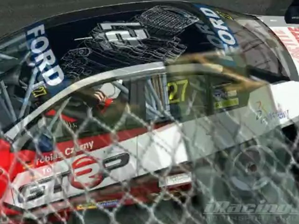 [ESRA] iRacing - GT Omega Racing V8 Championship - Race 1 @ Suzuka