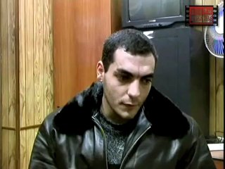 ВОР В ЗАКОНЕ ЕГИЕВ СЕРЖИК (СЕРЖИК ТБИЛИССКИЙ)